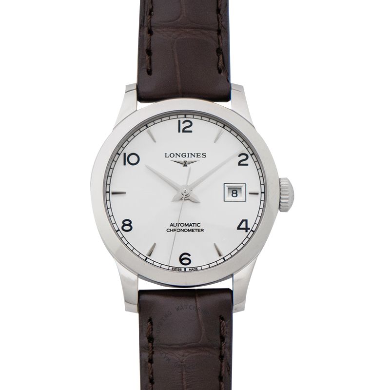 Longines Record L23214762