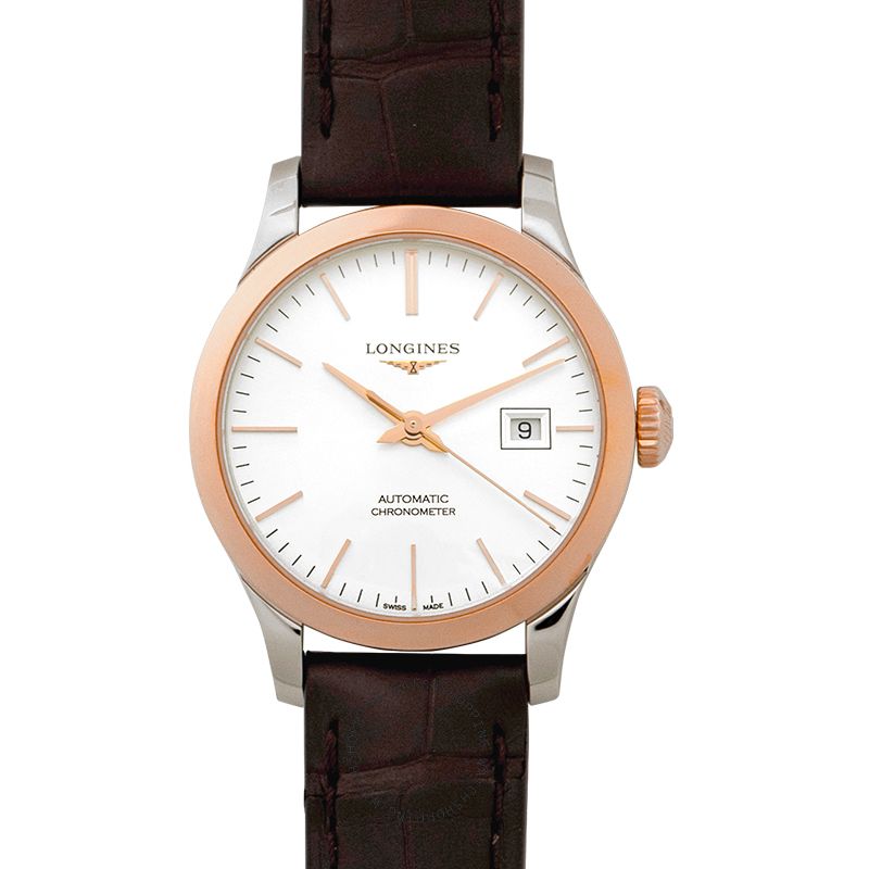 Longines Record L23215722