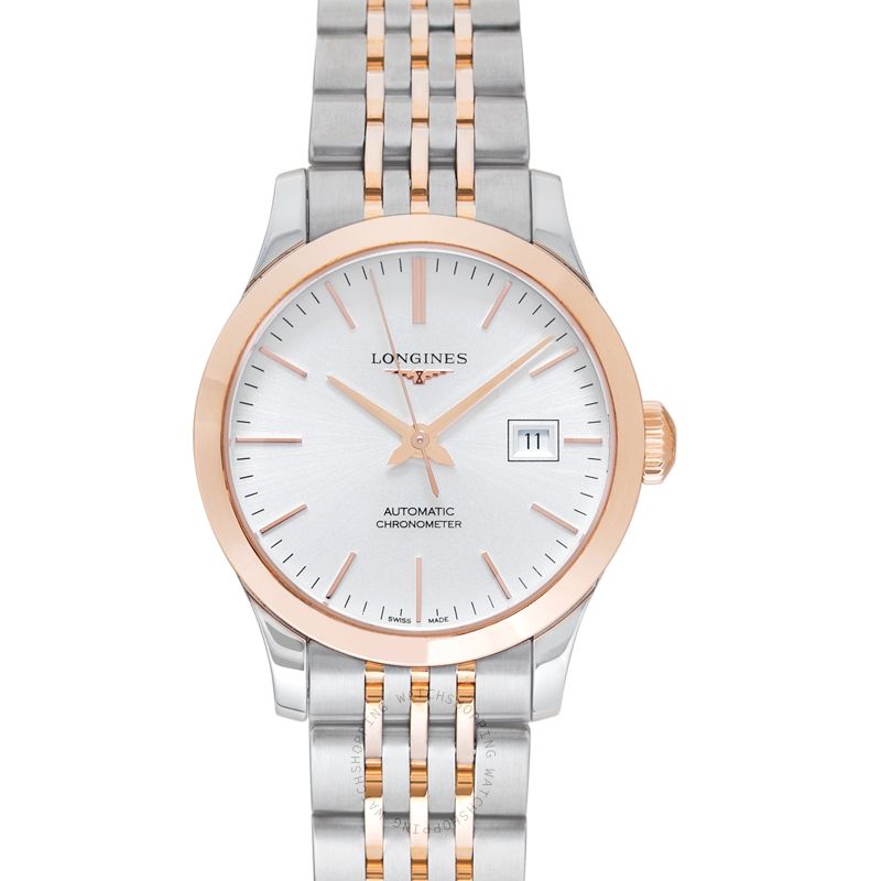 Longines Record L23215727