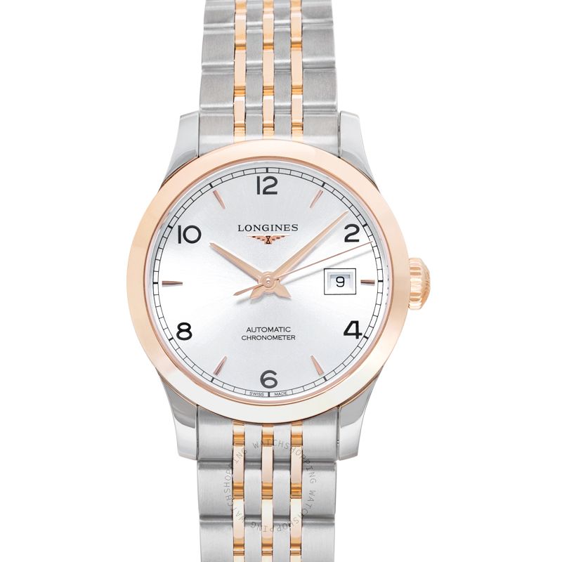 Longines Record L23215767