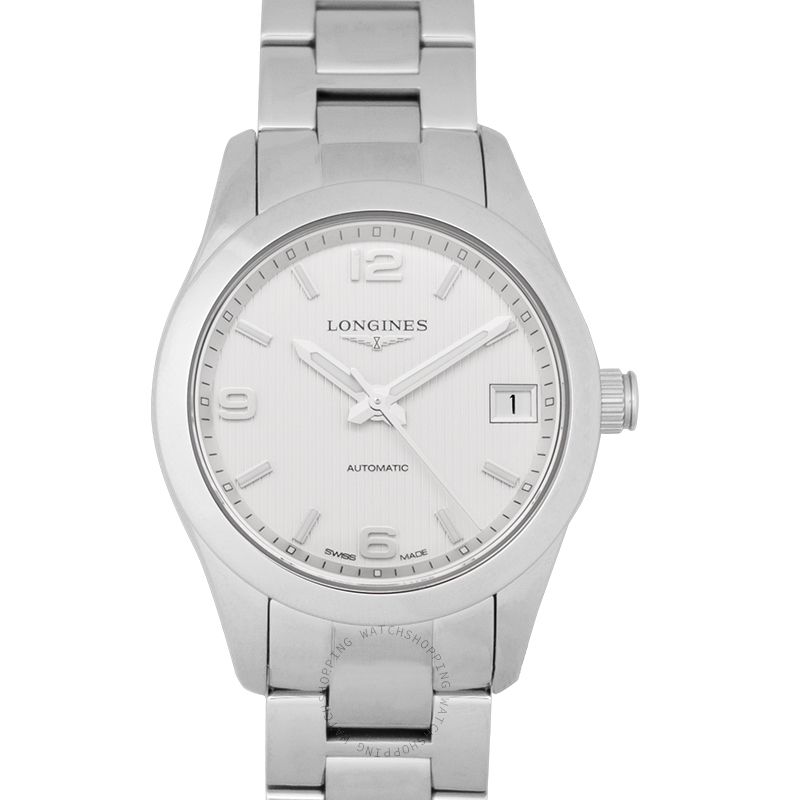 Longines Conquest Classic L23854766