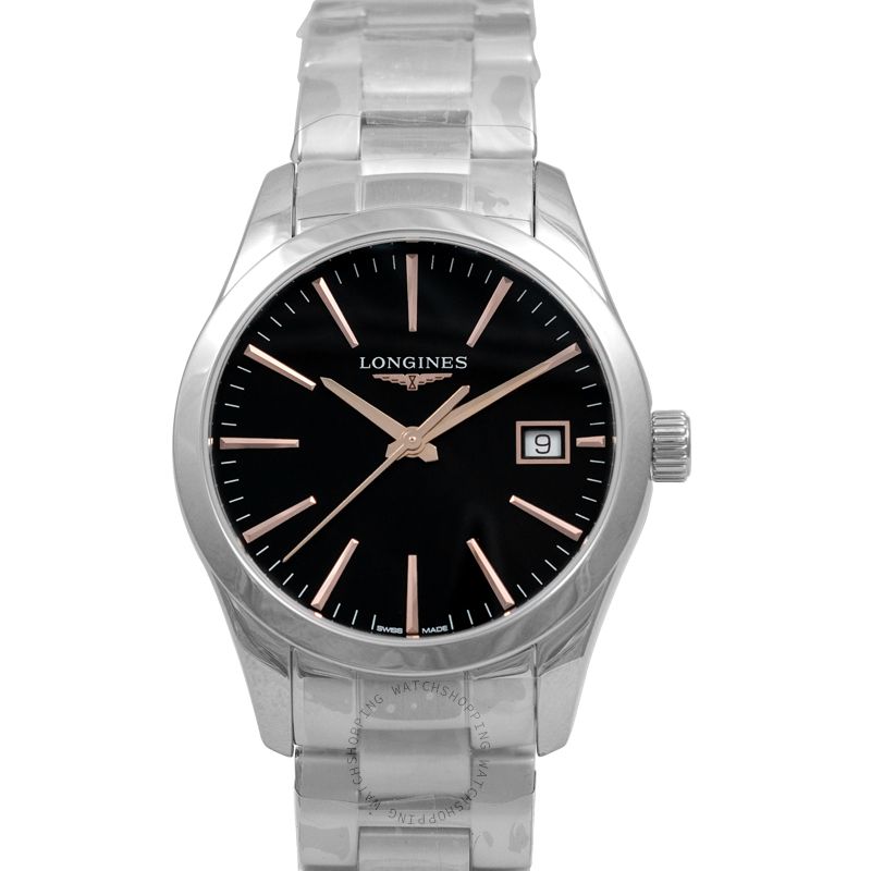 Longines Longines Conquest L23864526