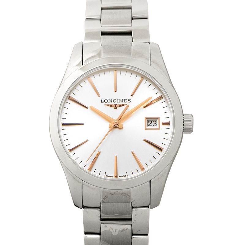 Longines Conquest Classic L23864726