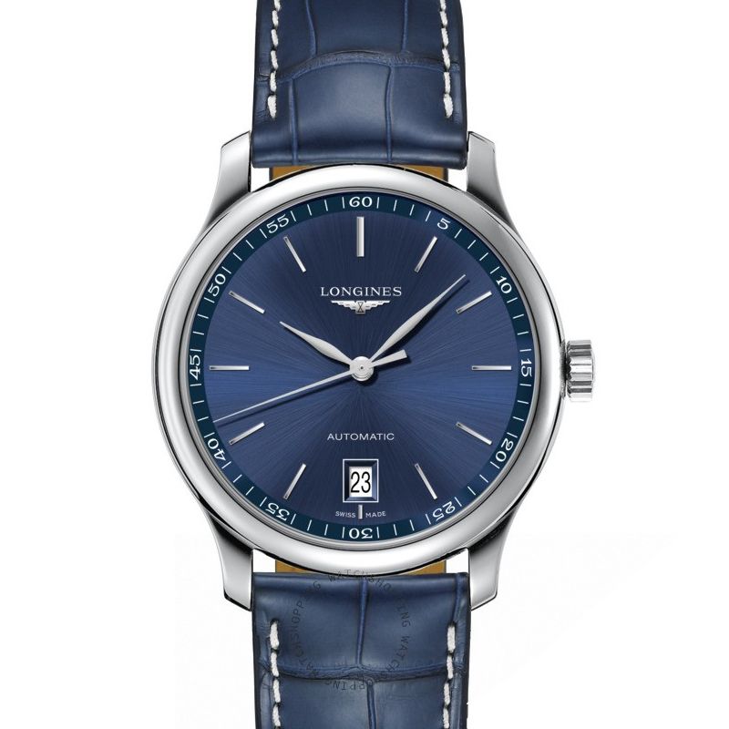 Longines The Longines Master Collection L26284920