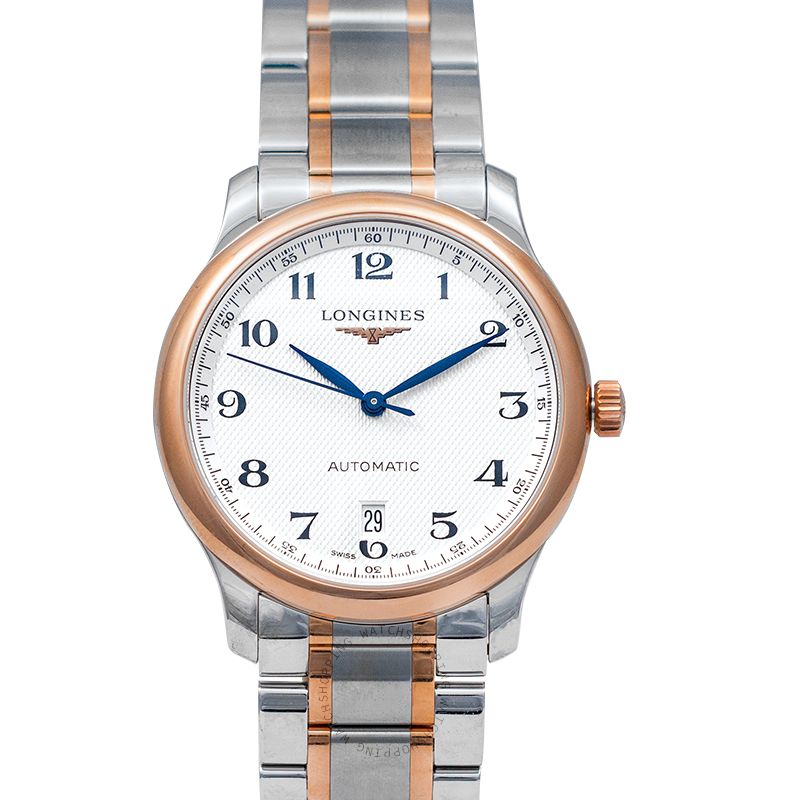 Longines The Longines Master Collection L26285797
