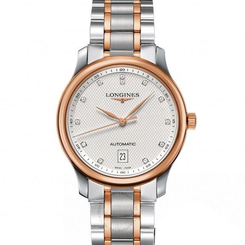 Longines The Longines Master Collection L26285977