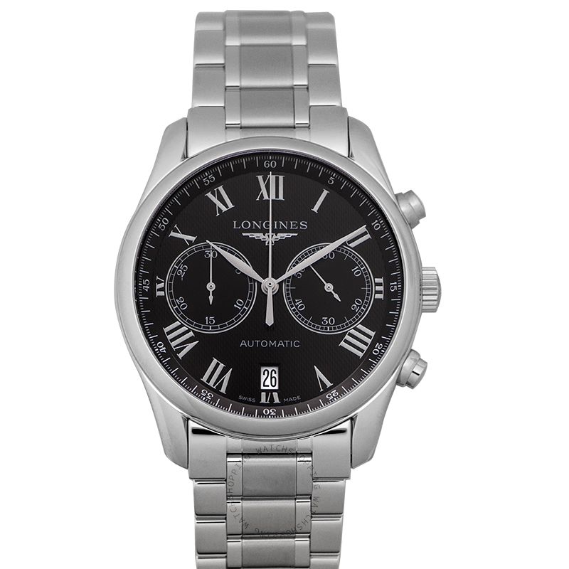 Longines The Longines Master Collection L26294516