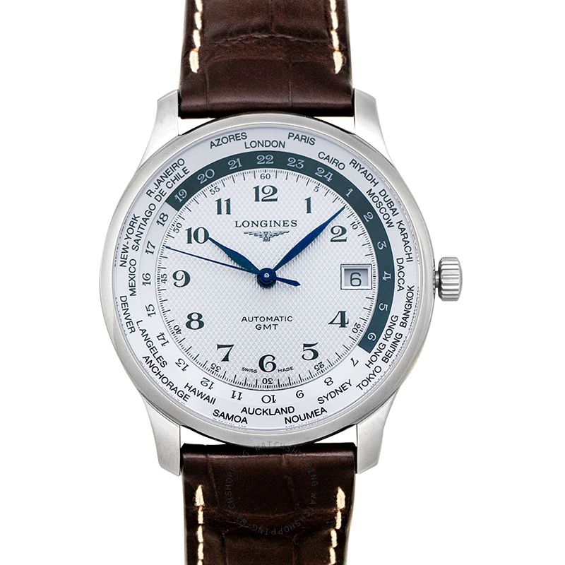 Longines The Longines Master Collection L26314703
