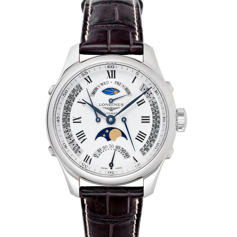 Longines The Longines Master Collection L27384713