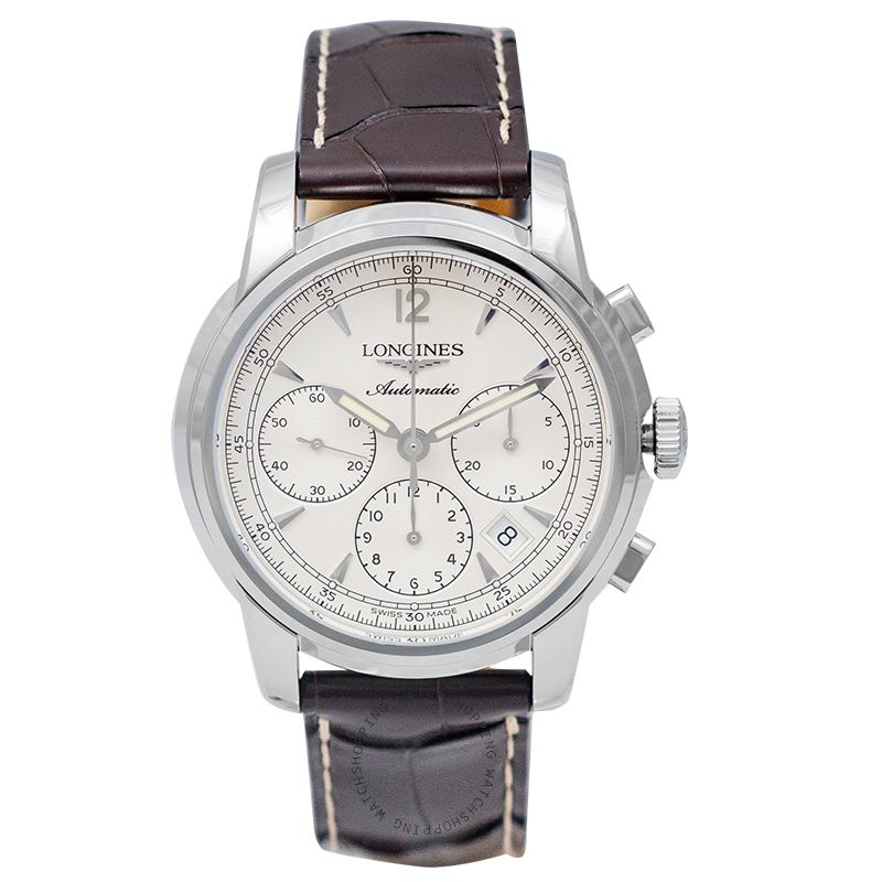 Longines The Longines Saint-Imier L27524720
