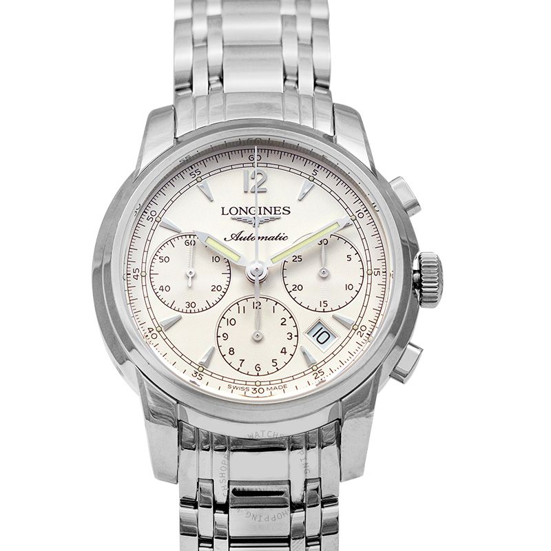 Longines The Longines Saint-Imier L27524726