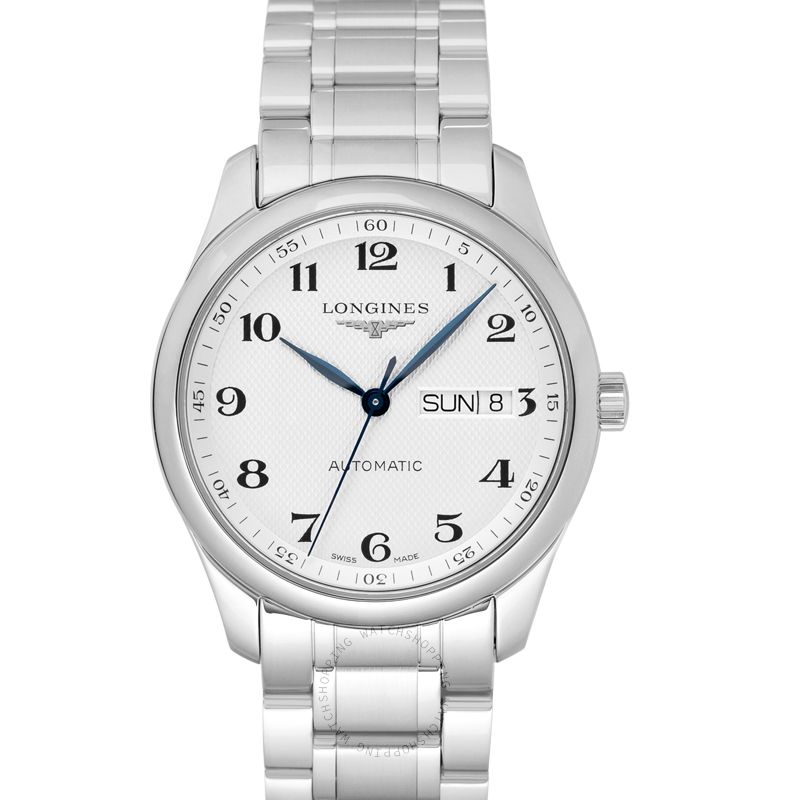 Longines The Longines Master Collection L27554786
