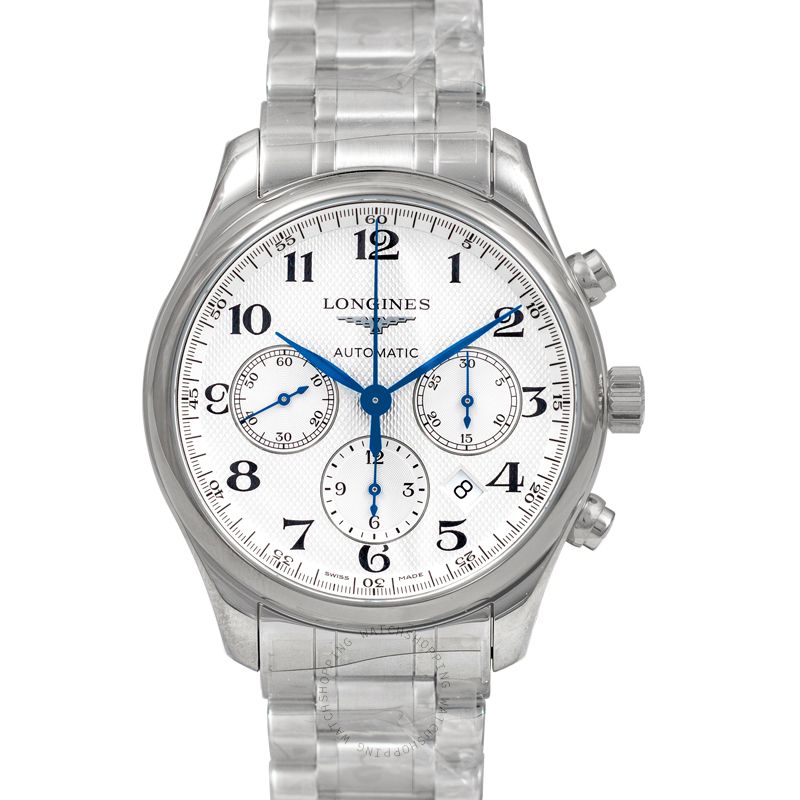Longines The Longines Master Collection L27594786