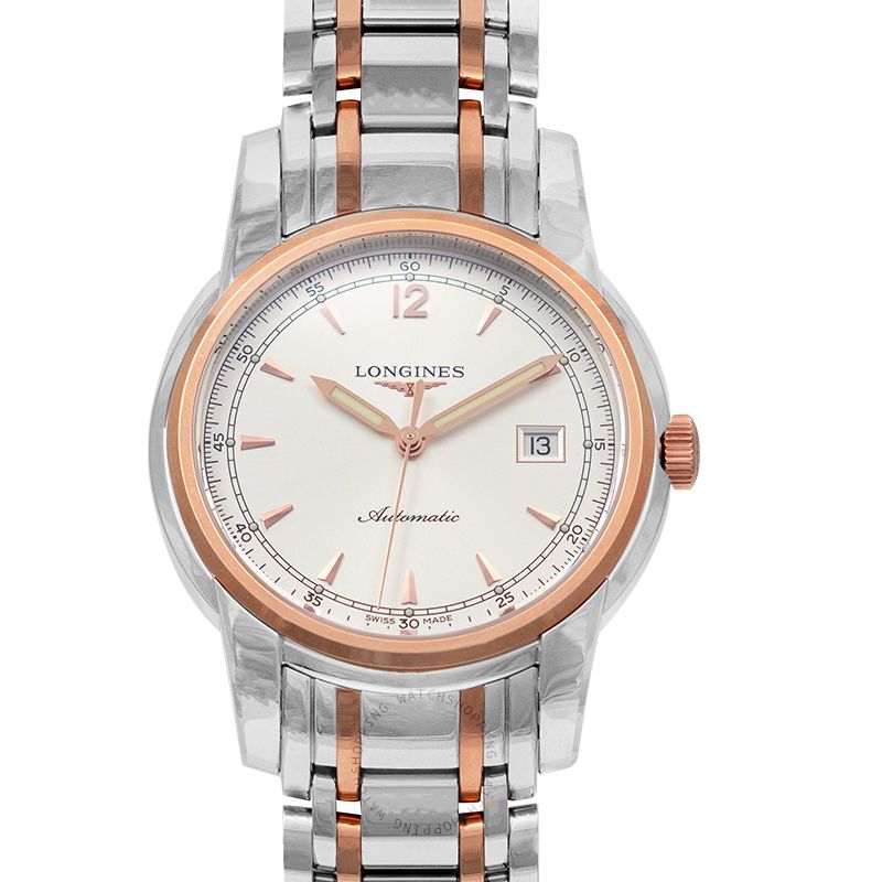 Longines The Longines Saint-Imier L27665797