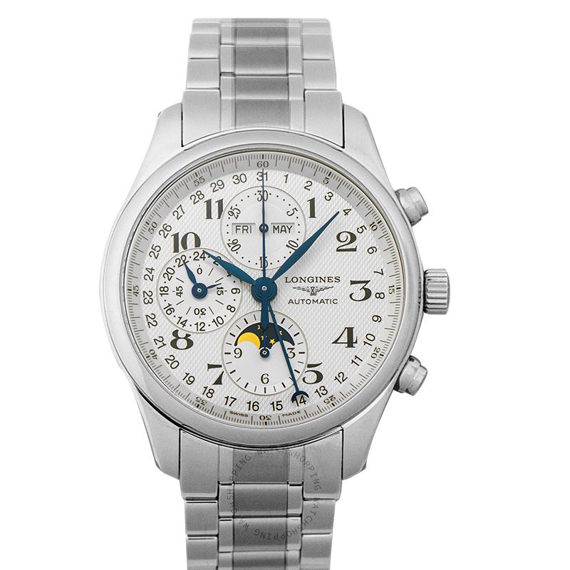 Longines The Longines Master Collection L27734786