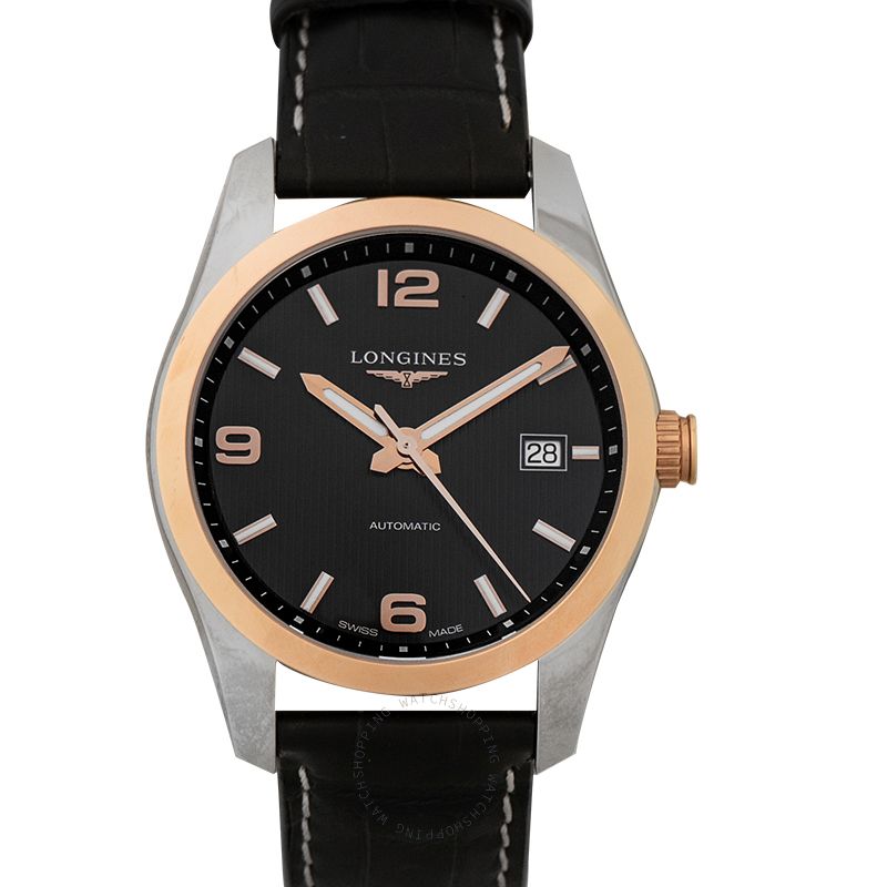 Longines Conquest Classic L27855563
