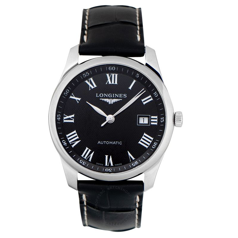 Longines The Longines Master Collection L27934517