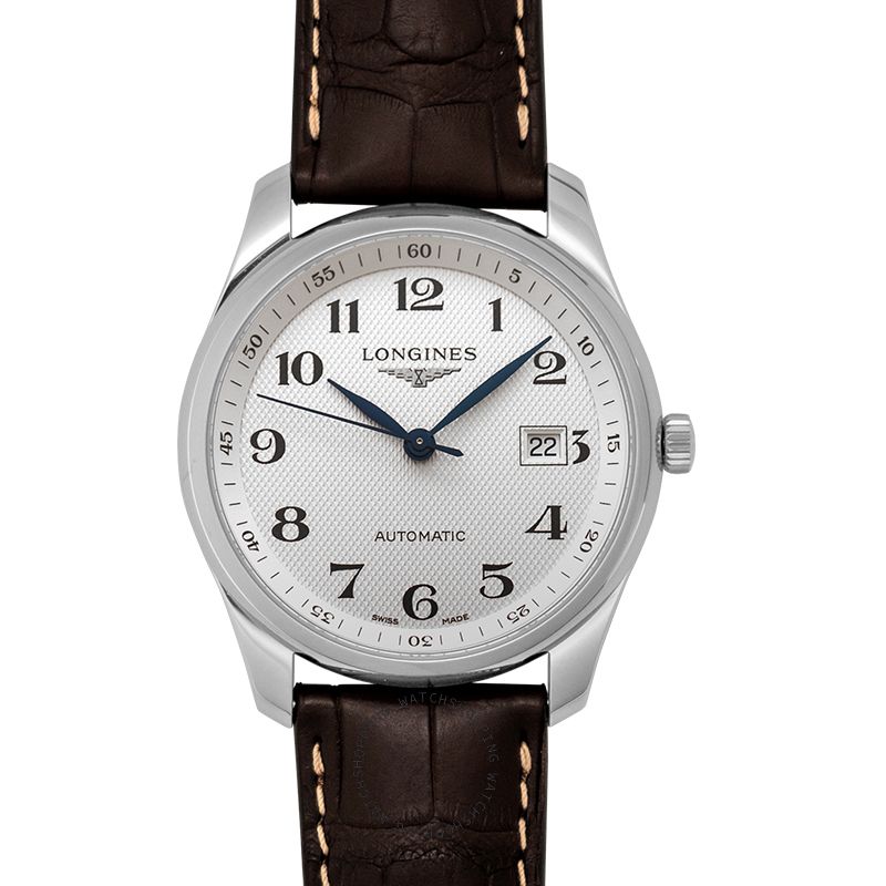 Longines The Longines Master Collection L27934783