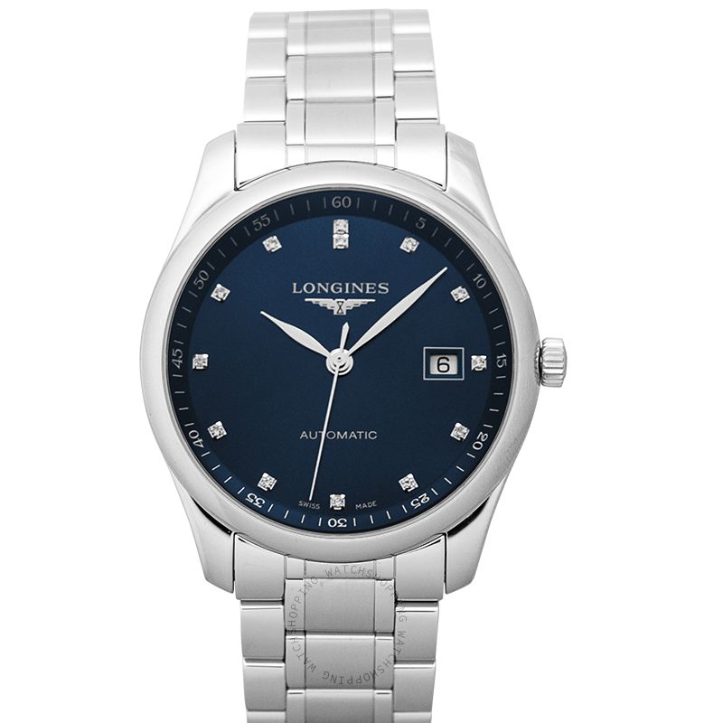 Longines The Longines Master Collection L27934976