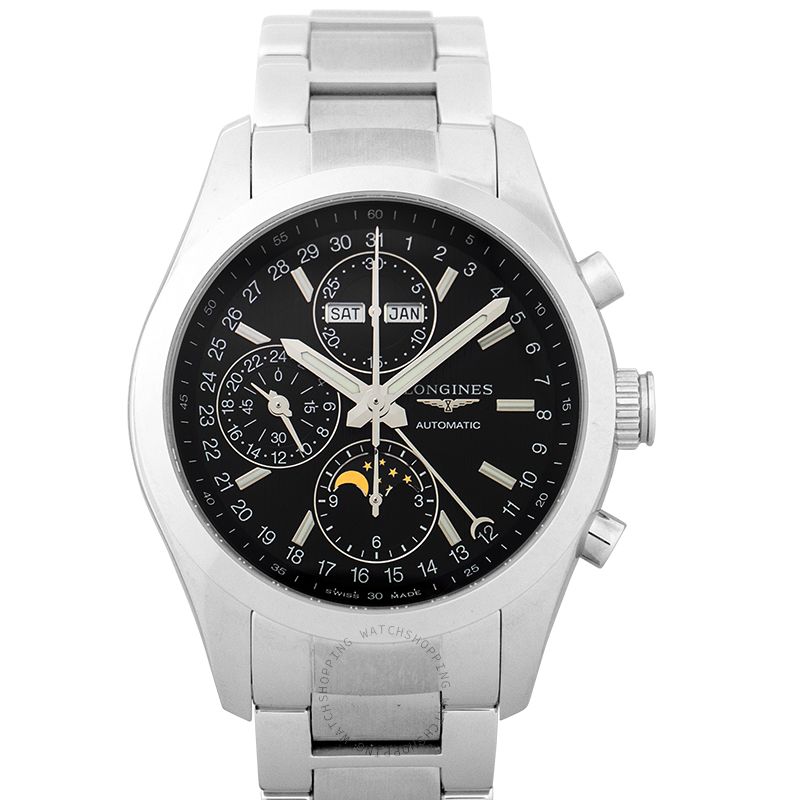 Longines Longines Conquest L27984526
