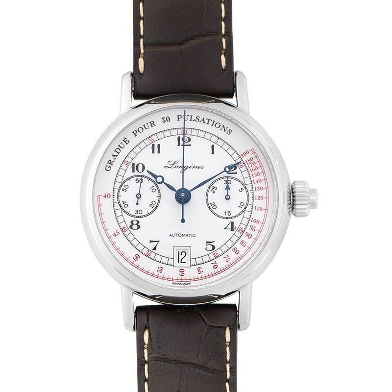 Longines Longines Heritage L28014232