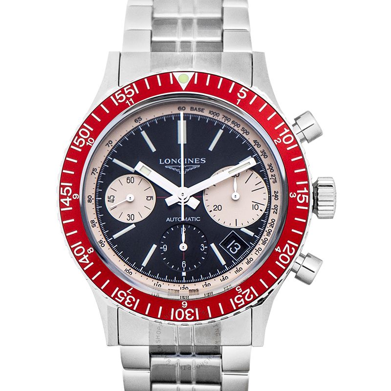 Longines Longines Heritage L28084526