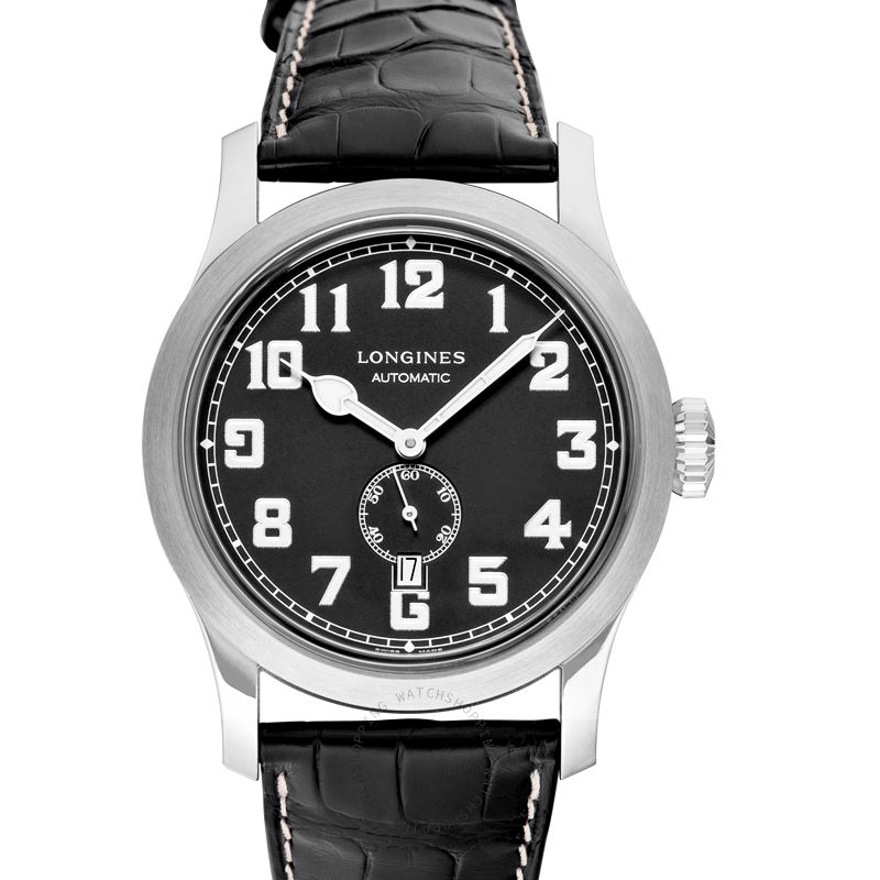 Longines Longines Heritage L28114530