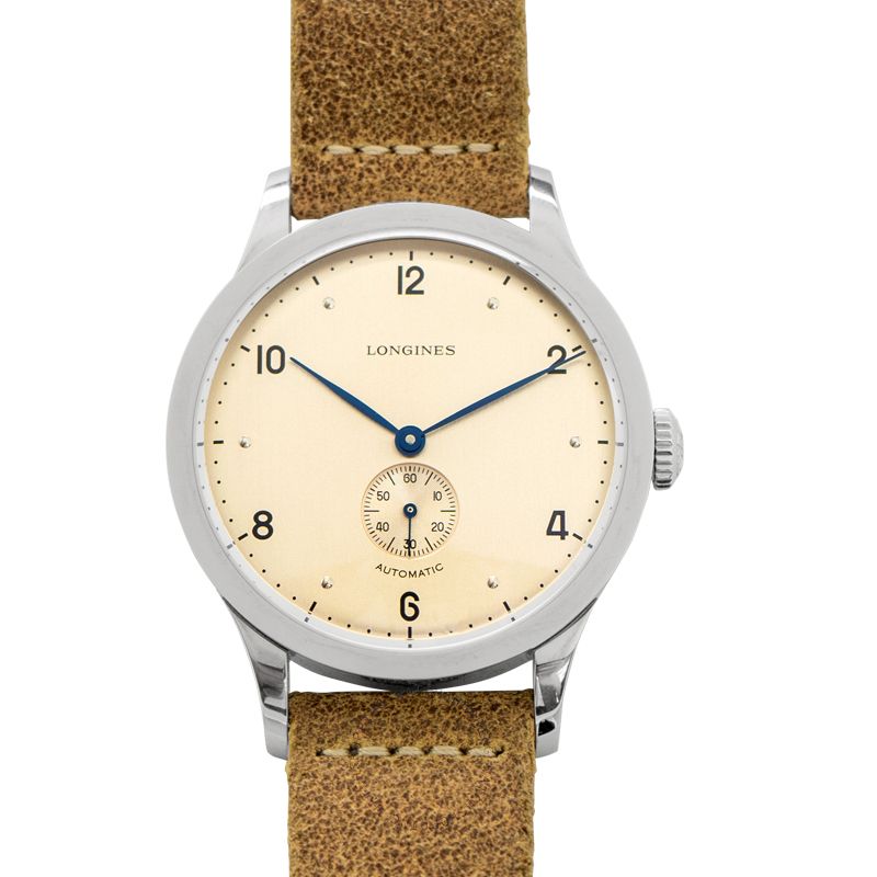 Longines Longines Heritage L28134660