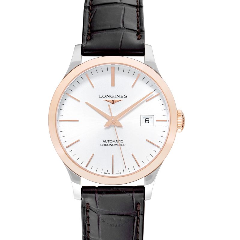 Longines Record L28205722