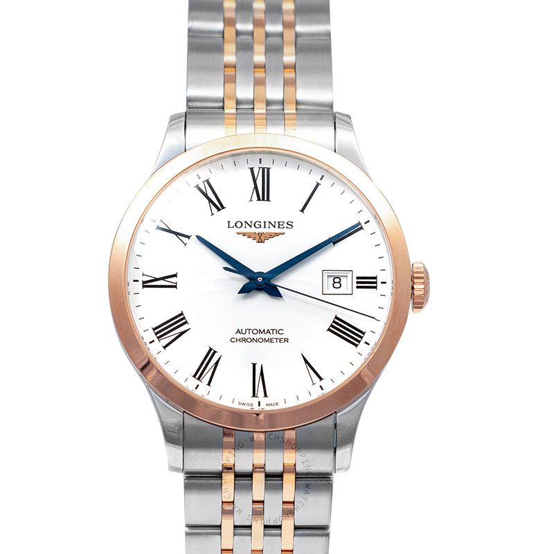 Longines Record L28215117