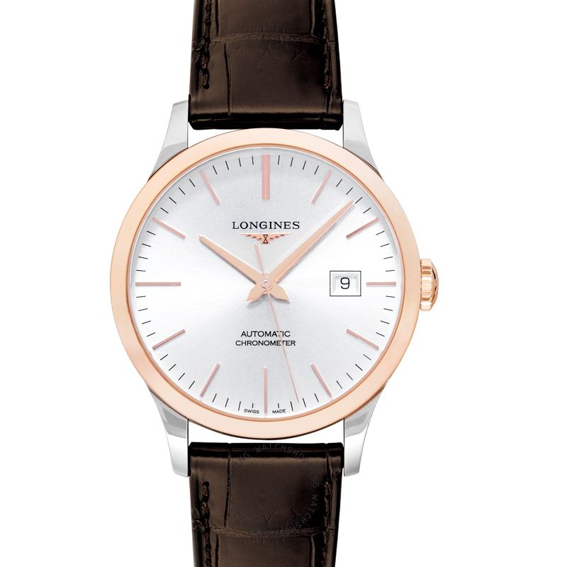 Longines Record L28215722