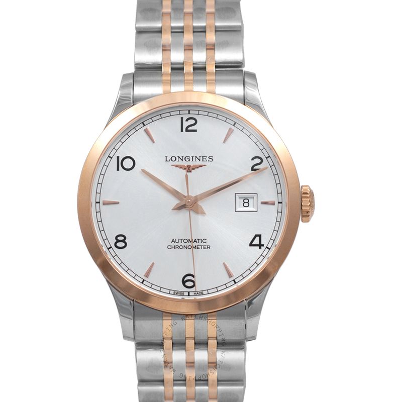 Longines Record L28215767