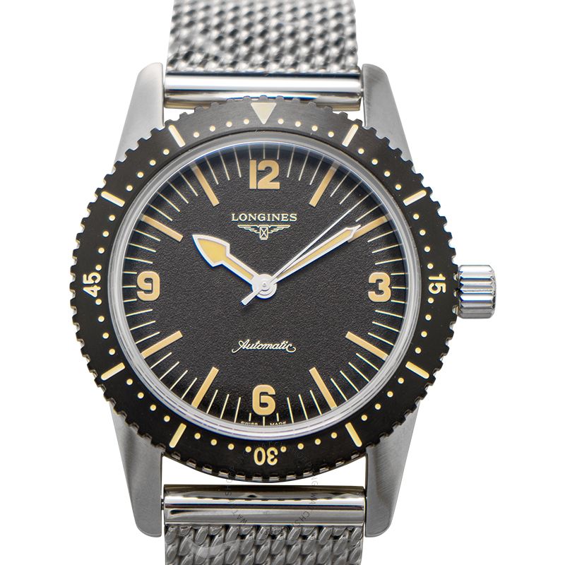 Longines Longines Heritage L28224566