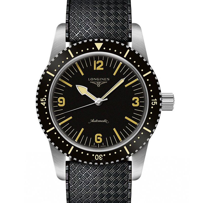 Longines Longines Heritage L28224569