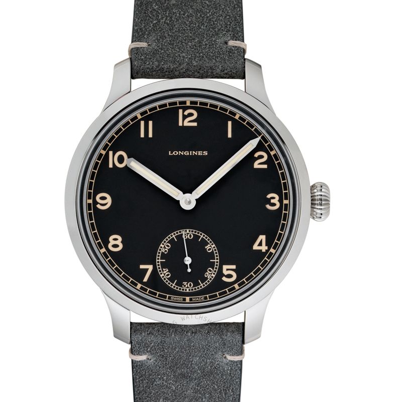 Longines Longines Heritage L28264532