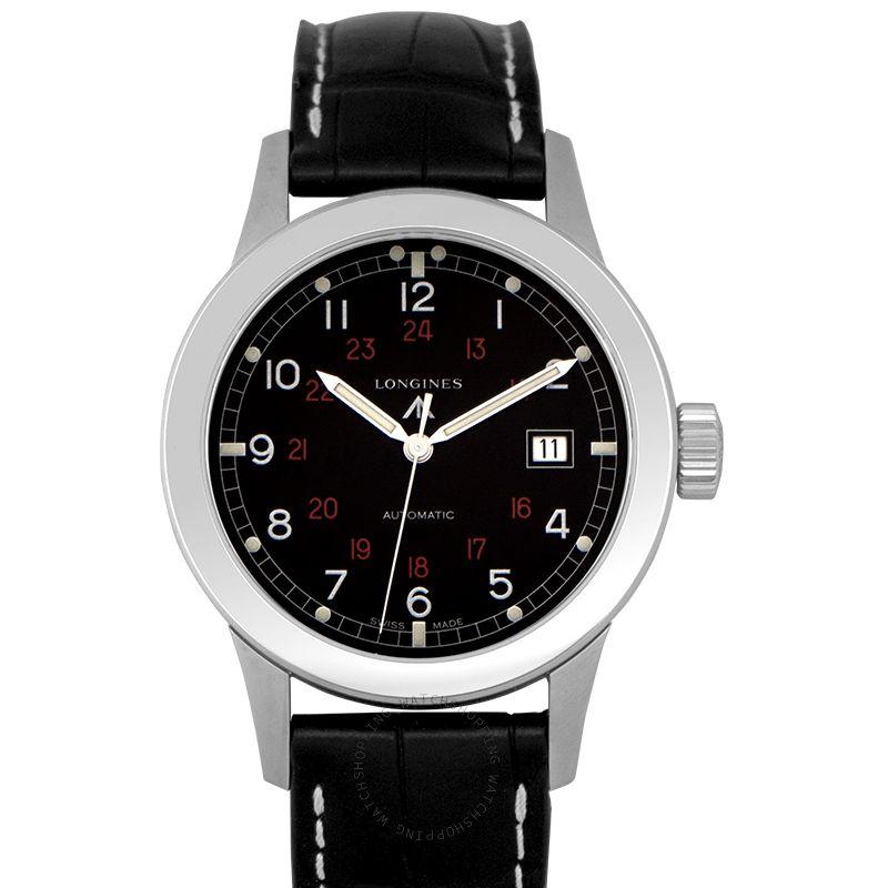 Longines Longines Heritage L28324530
