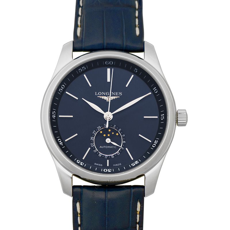 Longines The Longines Master Collection L29094920