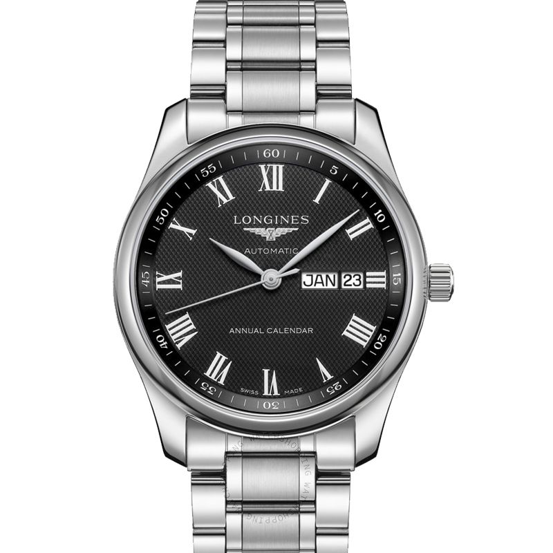 Longines The Longines Master Collection L29104516