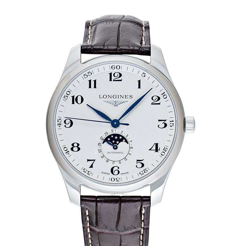 Longines The Longines Master Collection L29194783