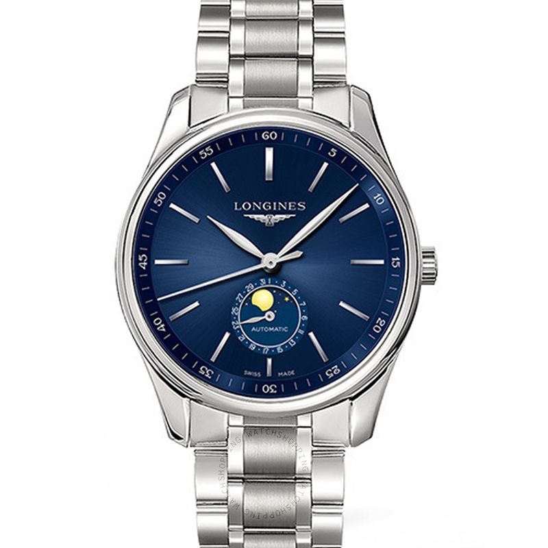 Longines The Longines Master Collection L29194926