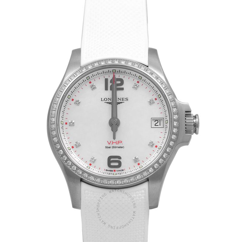 Longines Longines Conquest L33160879