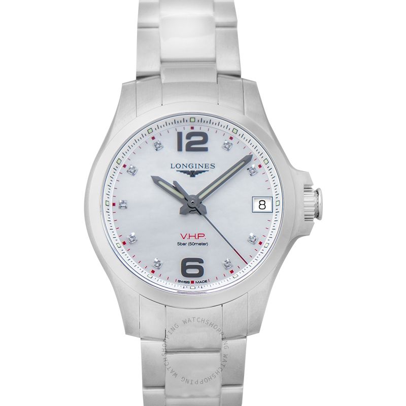 Longines Longines Conquest L33164876