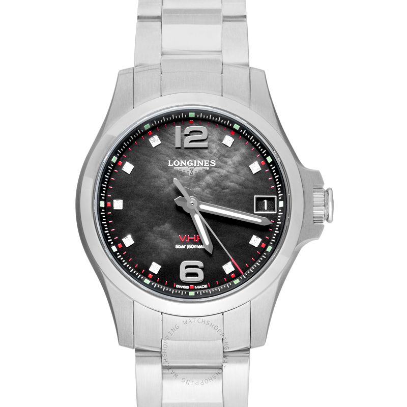 Longines Longines Conquest L33164886