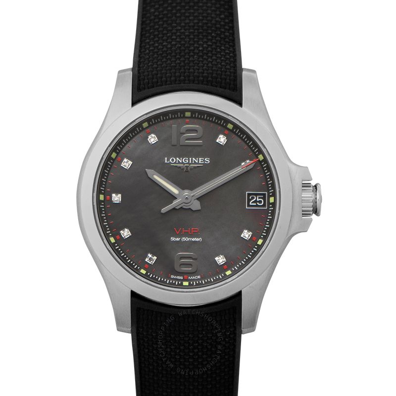 Longines Longines Conquest L33164889
