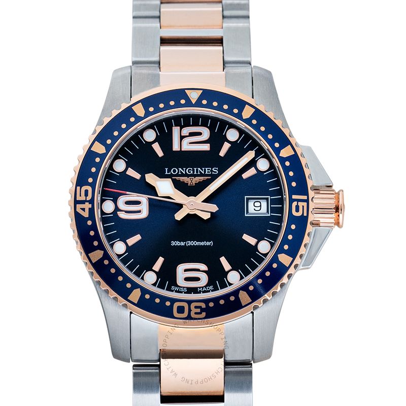 Longines HydroConquest L33403987