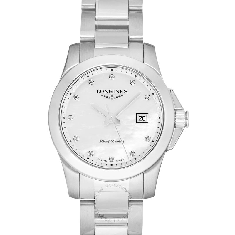 Longines Longines Conquest L33764876