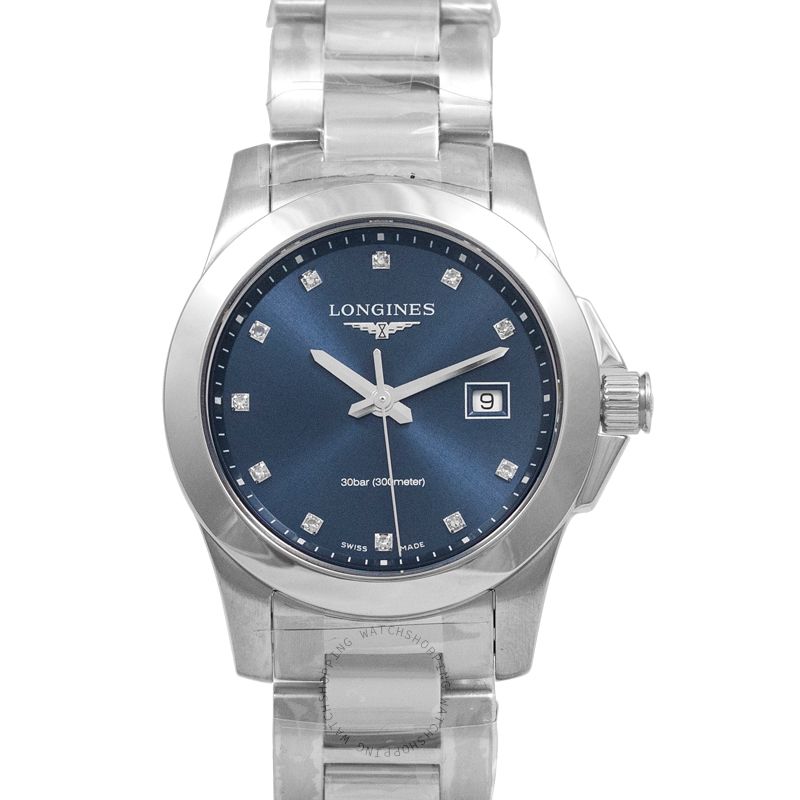 Longines Longines Conquest L33764976