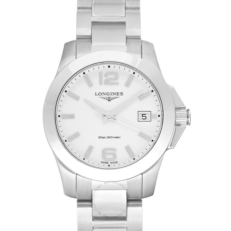 Longines Longines Conquest L33774166