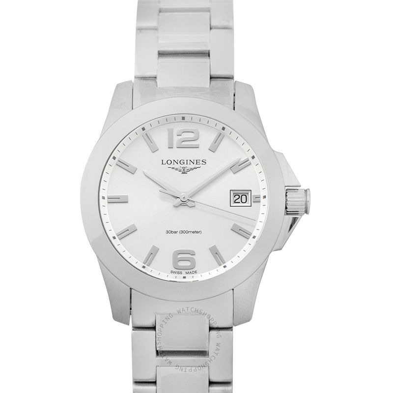 Longines Longines Conquest L33774766