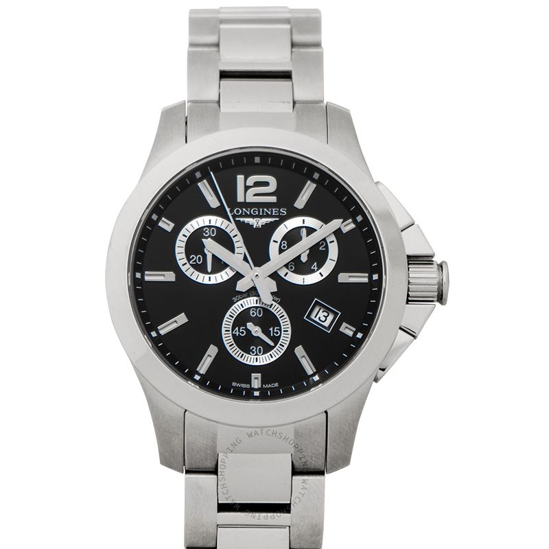 Longines Longines Conquest L33794566